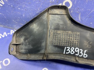 Подкрылок, ориг. номер 6563744020, 5387544030, TOYOTA ISIS 2009-2017