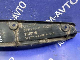 Подкрылок, ориг. номер 6563744020, 5387544030, TOYOTA ISIS 2009-2017