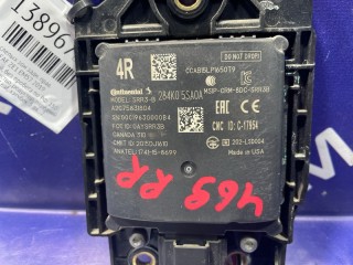 Датчик слепых зон, ориг. номер 284K05SK0A, NISSAN LEAF 2017-2026