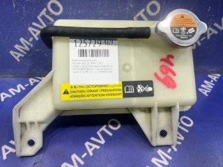 Бачок расширительный, ориг. номер 217105SA0A, 217105SK0A, NISSAN LEAF 2017-2026