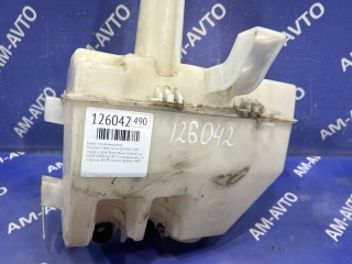 Бачок стеклоомывателя, ориг. номер 289108H300, NISSAN X-TRAIL 2004-2007