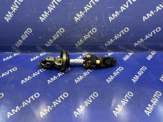 Карданчик рулевой в сборе, ориг. номер 480808H300, NISSAN X-TRAIL 2004-2007
