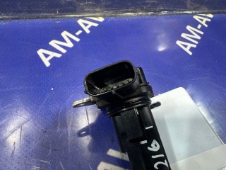 Датчик массового расхода воздуха, ориг. номер 22680AA400, 22680AA38A, SUBARU OUTBACK 2014-2018