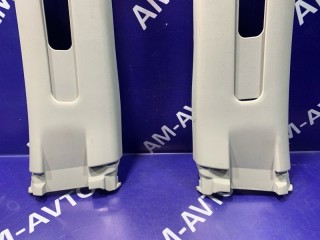 Обшивка стойки кузова, ориг. номер 769114CA0A, 769124CA0A, NISSAN X-TRAIL 2010-2015