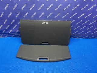 Пол багажника, ориг. номер 849704CA0A, NISSAN X-TRAIL 2010-2015