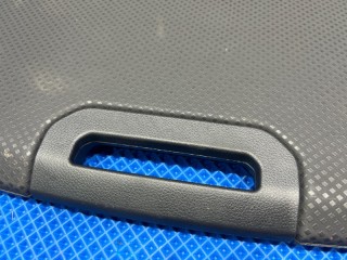 Пол багажника, ориг. номер 849704CA0A, NISSAN X-TRAIL 2010-2015