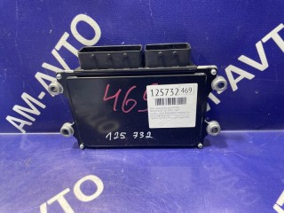 Блок управления двигателем, ориг. номер 237405SA0A, NISSAN LEAF 2017-2026