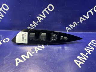Блок управления стеклоподъемниками, ориг. номер 254111KL5A, NISSAN LEAF 2017-2026