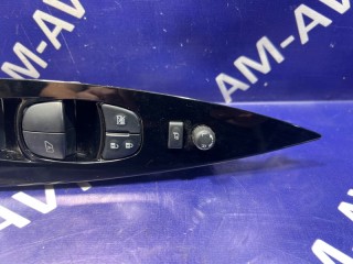 Блок управления стеклоподъемниками, ориг. номер 254111KL5A, NISSAN LEAF 2017-2026