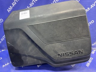Крышка двигателя декоративная, ориг. номер 120985SK0A, NISSAN LEAF 2017-2026