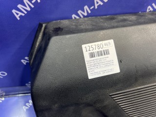 Крышка двигателя декоративная, ориг. номер 120985SK0A, NISSAN LEAF 2017-2026