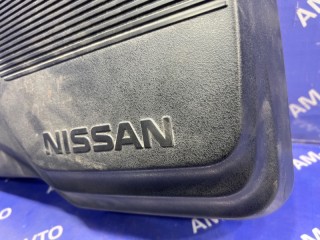 Крышка двигателя декоративная, ориг. номер 120985SK0A, NISSAN LEAF 2017-2026