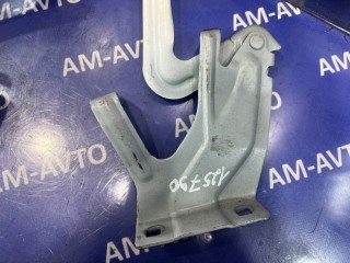 Петля капота, ориг. номер 654005SK0A, 654015SK0A, NISSAN LEAF 2017-2026