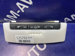 Плафон салона, ориг. номер 264305SK0A, NISSAN LEAF 2017-2026
