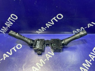 Подрулевой переключатель, ориг. номер 255405SK0A, NISSAN LEAF 2017-2026