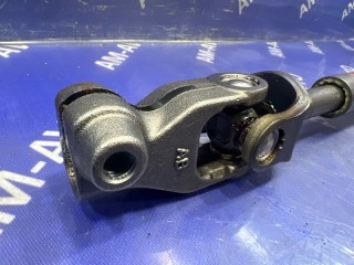 Карданчик рулевой в сборе, ориг. номер 480804CA0A, NISSAN X-TRAIL 2010-2015