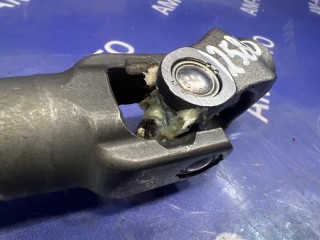 Карданчик рулевой в сборе, ориг. номер 480804CA0A, NISSAN X-TRAIL 2010-2015