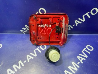 Лючок топливного бака, ориг. номер 788304CA0A, NISSAN X-TRAIL 2010-2015