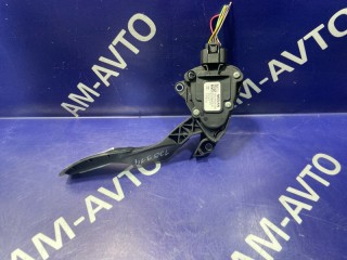 Педаль газа, ориг. номер 180024CA0A, NISSAN X-TRAIL 2010-2015