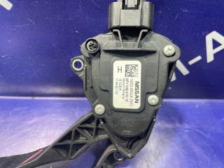 Педаль газа, ориг. номер 180024CA0A, NISSAN X-TRAIL 2010-2015