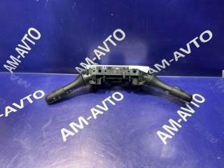 Подрулевой переключатель, ориг. номер 255404CA0A, NISSAN X-TRAIL 2010-2015
