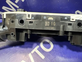 Подрулевой переключатель, ориг. номер 255404CA0A, NISSAN X-TRAIL 2010-2015