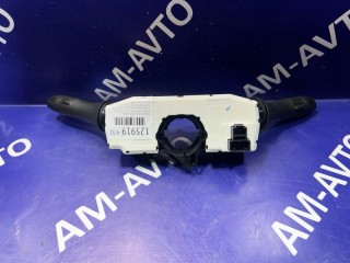 Подрулевой переключатель, ориг. номер 255404CA0A, NISSAN X-TRAIL 2010-2015