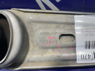 Подушка двигателя, ориг. номер 113204CA0A, NISSAN X-TRAIL 2010-2015
