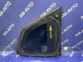 Стекло собачника, ориг. номер 833014CC0A, NISSAN X-TRAIL 2010-2015