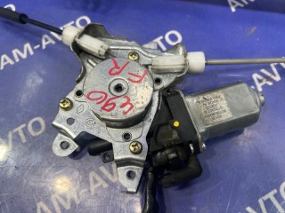 Стеклоподъемник, ориг. номер 807208H300, NISSAN X-TRAIL 2004-2007