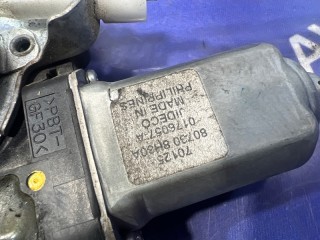 Стеклоподъемник, ориг. номер 807208H300, NISSAN X-TRAIL 2004-2007