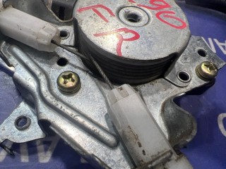 Стеклоподъемник, ориг. номер 807208H300, NISSAN X-TRAIL 2004-2007