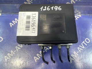 Блок ABS, ориг. номер 27596AL01A, 27596AL00A, SUBARU OUTBACK 2014-2018