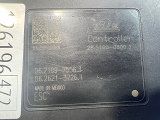 Блок ABS, ориг. номер 27596AL01A, 27596AL00A, SUBARU OUTBACK 2014-2018