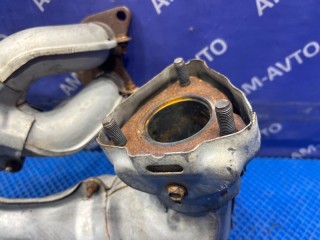 Коллектор выпускной, ориг. номер 44620AL00A, 44620AL01A, SUBARU OUTBACK 2014-2018