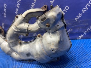 Коллектор выпускной, ориг. номер 44620AL00A, 44620AL01A, SUBARU OUTBACK 2014-2018