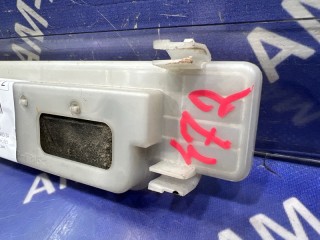 Крышка салонного фильтра, ориг. номер 72880AL000, 72880AL010, SUBARU OUTBACK 2014-2018