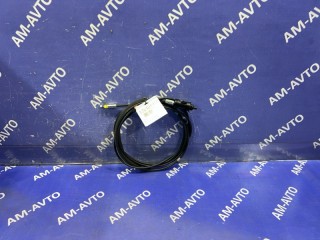 Трос лючка топливного бака, ориг. номер 57350AL00A, 57350AL01A, SUBARU OUTBACK 2014-2018