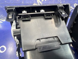 Воздуховод салона, ориг. номер 66110VA000, 66110VA010, SUBARU LEVORG 2014-2017