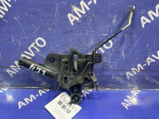 Замок капота, ориг. номер 57310VA000, 57310VA010, SUBARU LEVORG 2014-2017