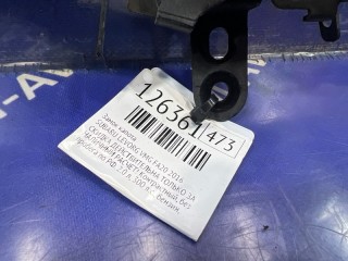 Замок капота, ориг. номер 57310VA000, 57310VA010, SUBARU LEVORG 2014-2017