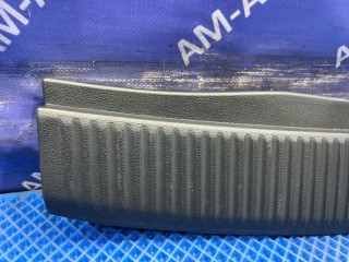 Панель замка багажника, ориг. номер 94511VA000, 94511VA010, SUBARU LEVORG 2014-2017