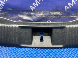 Панель замка багажника, ориг. номер 94511VA000, 94511VA010, SUBARU LEVORG 2014-2017