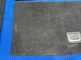 Полка багажника, ориг. номер 65550VA000, 65550VA010, SUBARU LEVORG 2014-2017