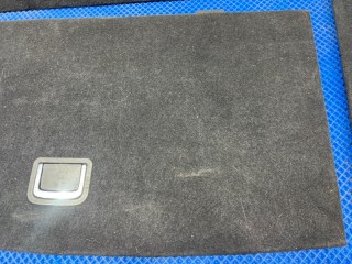 Полка багажника, ориг. номер 65550VA000, 65550VA010, SUBARU LEVORG 2014-2017