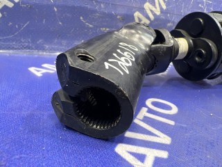 Карданчик рулевой в сборе, ориг. номер 34170SA010, 901550060, SUBARU FORESTER 2002-2005