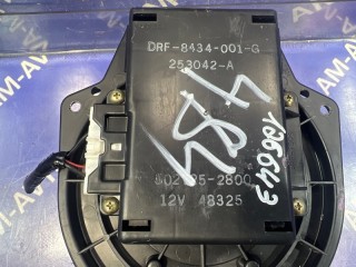 Мотор печки, ориг. номер 72223SA000, 72210SA000, SUBARU FORESTER 2002-2005