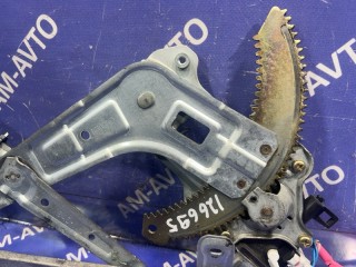 Стеклоподъемник, ориг. номер 61041SA000, 61042SA000, SUBARU FORESTER 2002-2005