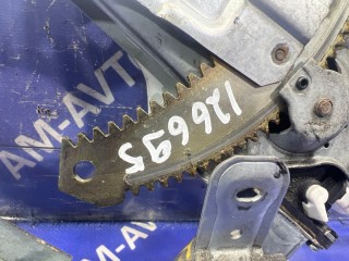 Стеклоподъемник, ориг. номер 61041SA000, 61042SA000, SUBARU FORESTER 2002-2005