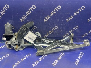 Стеклоподъемник, ориг. номер 62041SA010, 62042SA010, SUBARU FORESTER 2002-2005